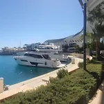 Ayia Napa - Ayia Thekla Sea View Beach Villa