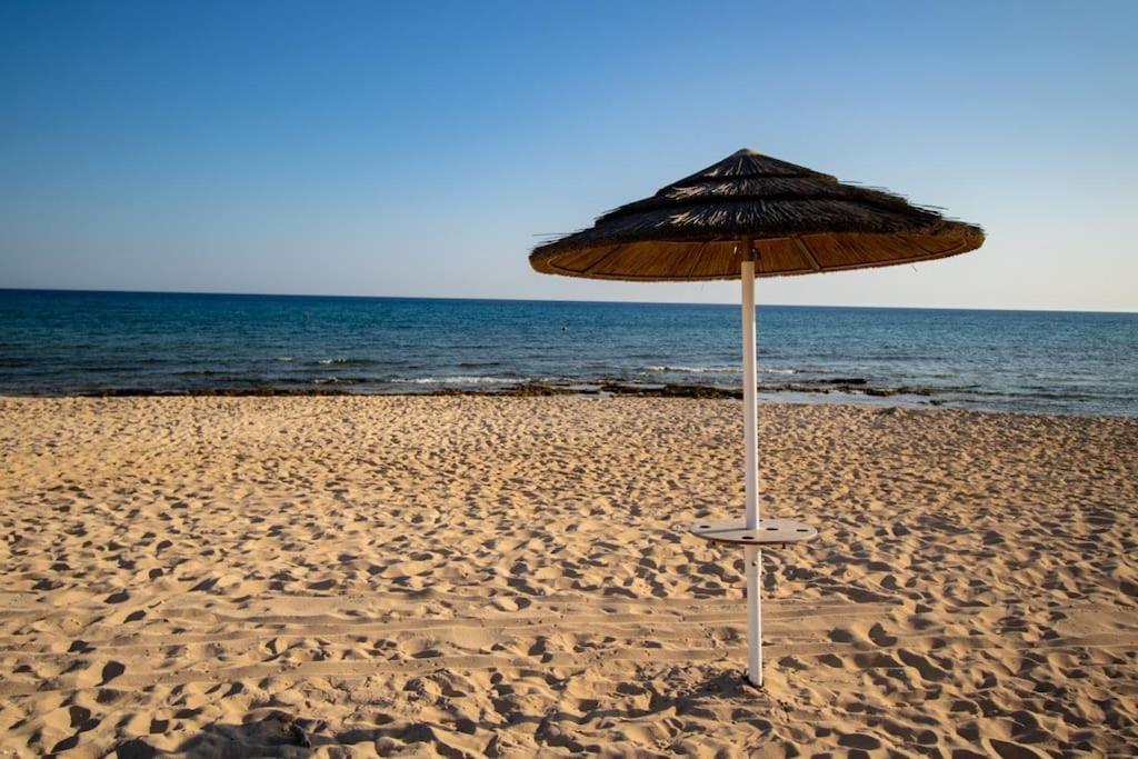 - Ayia Thekla Sea View Villa Agia Napa