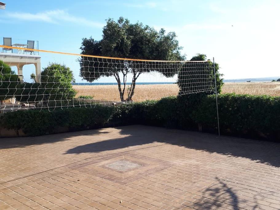 - Ayia Thekla Sea View * Agia Napa
