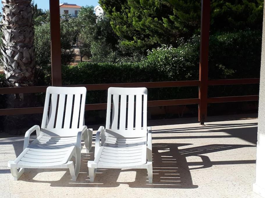 - Ayia Thekla Sea View