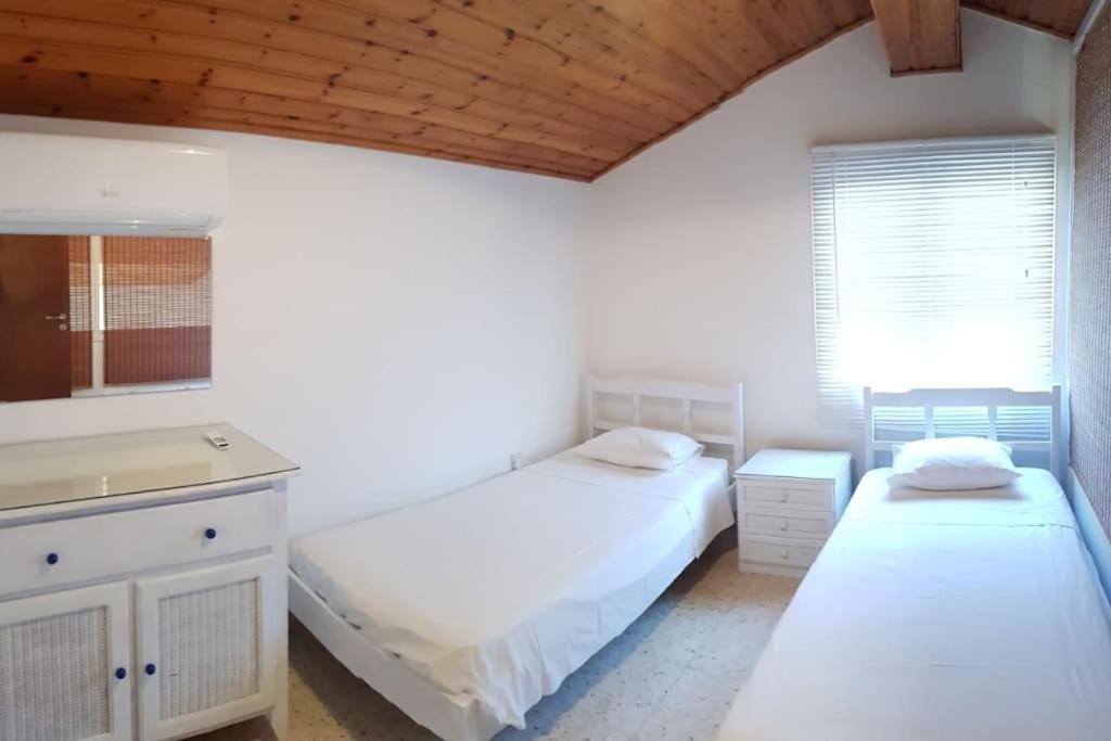 - Ayia Thekla Sea View Villa Agia Napa