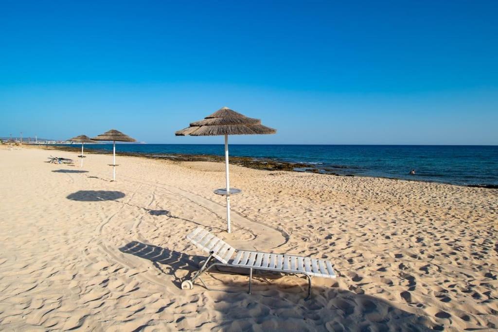 - Ayia Thekla Sea View *