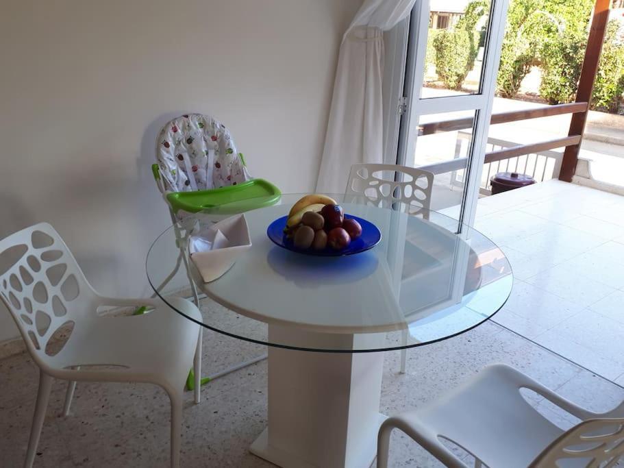 - Ayia Thekla Sea View Villa *