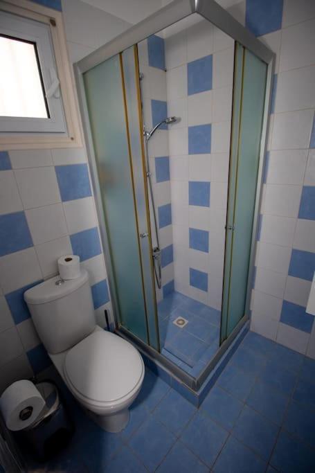 Villa - Ayia Thekla Sea View *