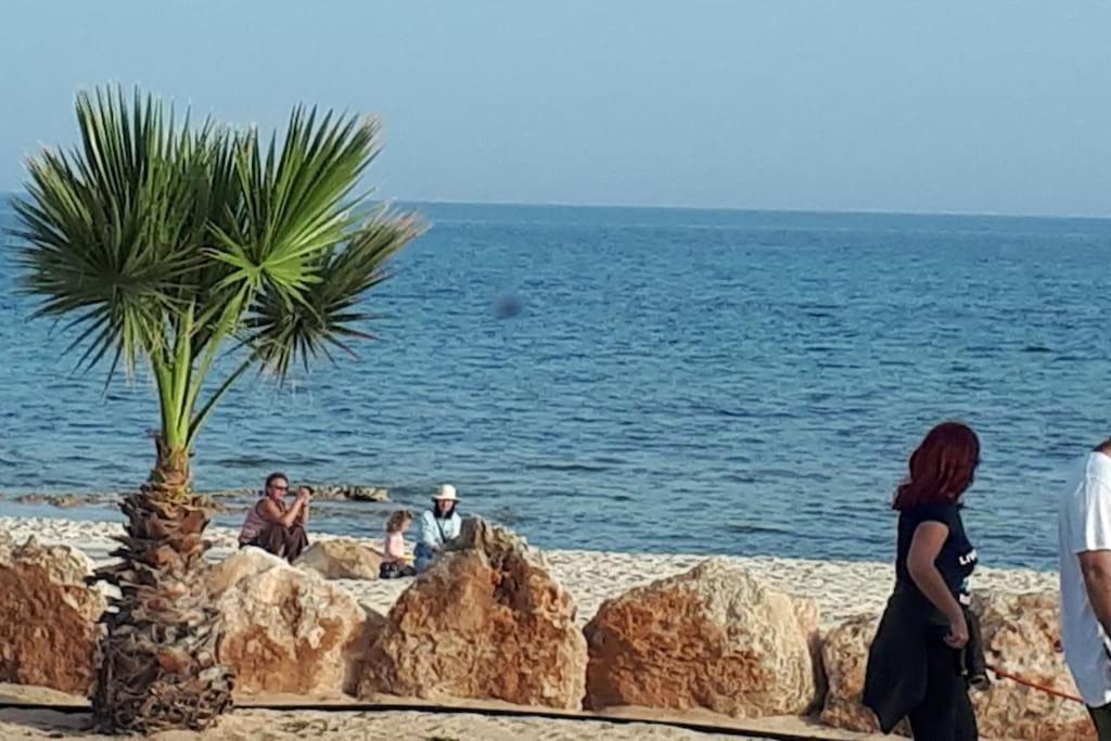 - Ayia Thekla Sea View Villa Agia Napa