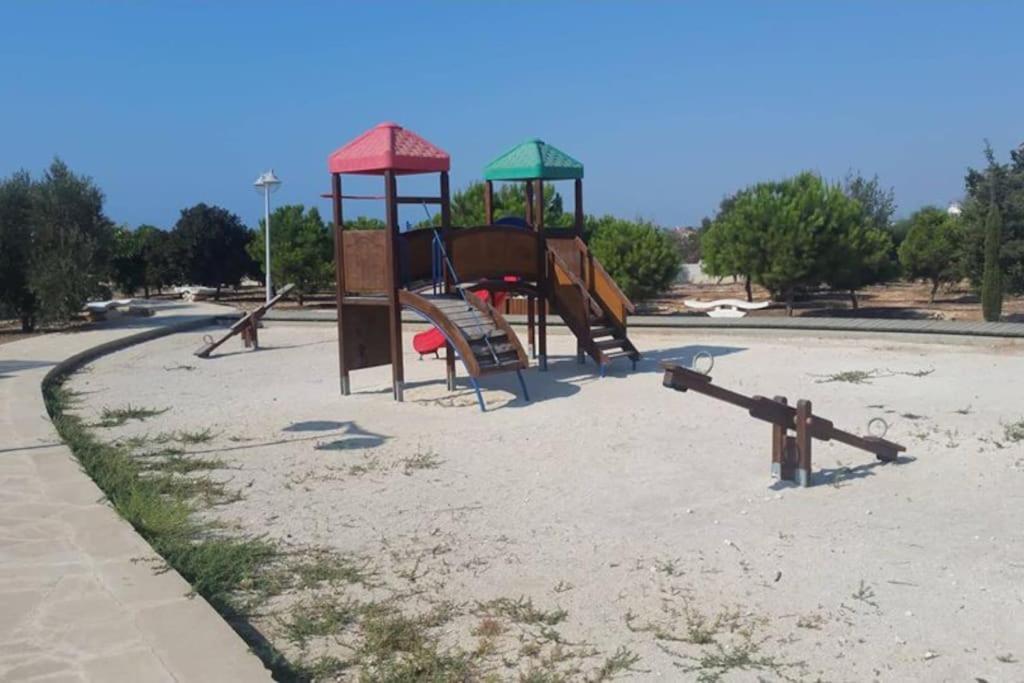 - Ayia Thekla Sea View