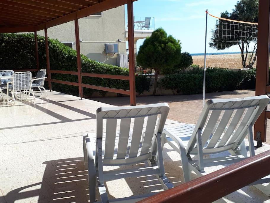 Villa - Ayia Thekla Sea View Agia Napa