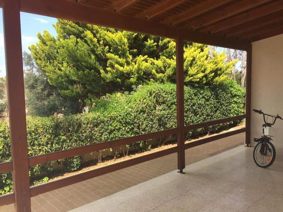 - Ayia Thekla Sea View Villa