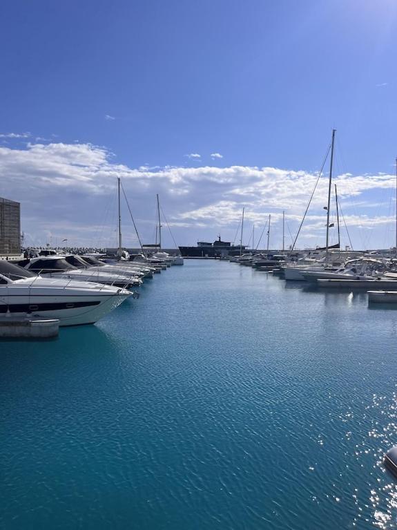 - Ayia Thekla Sea View Agia Napa