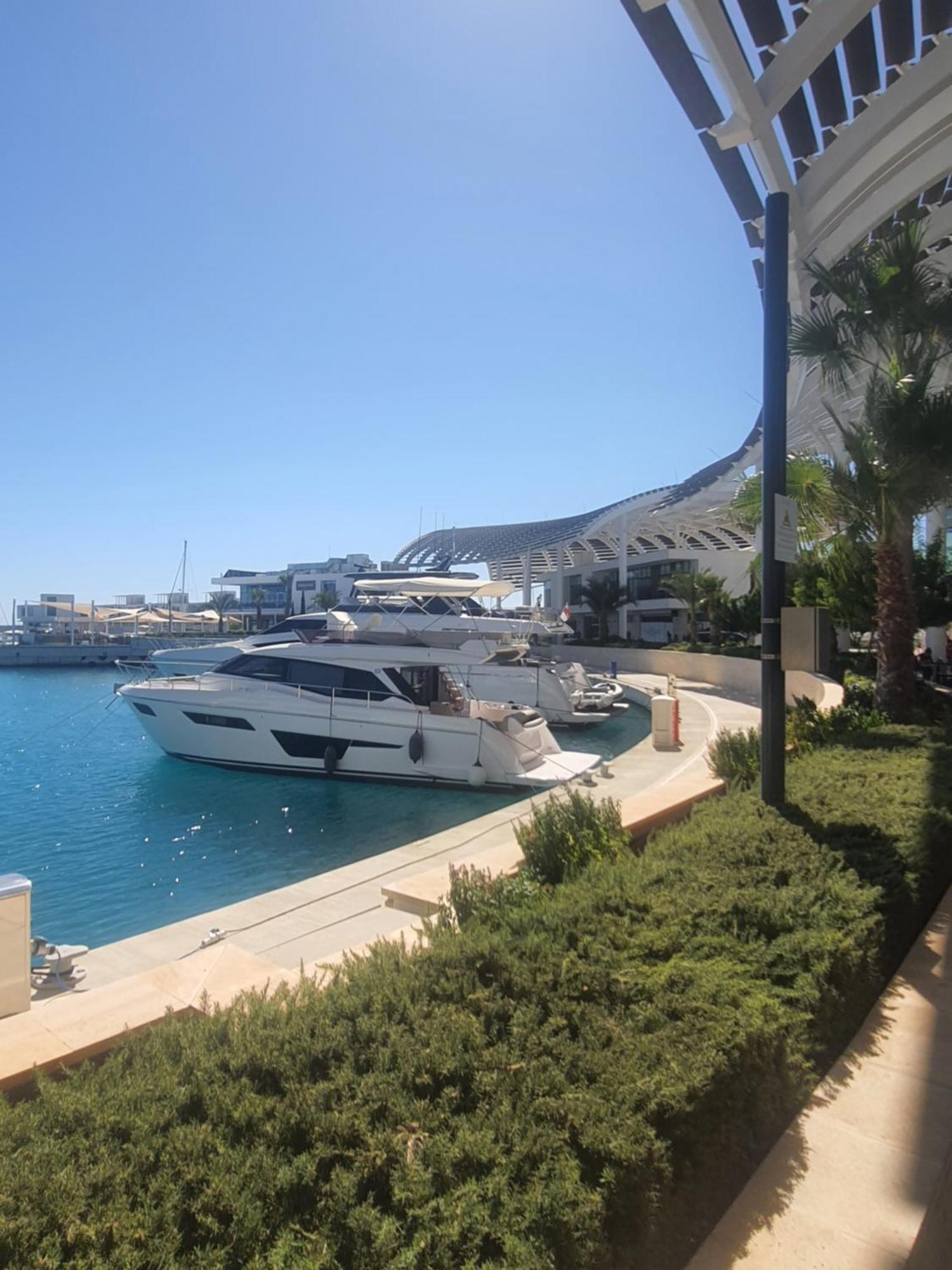 - Ayia Thekla Sea View Villa