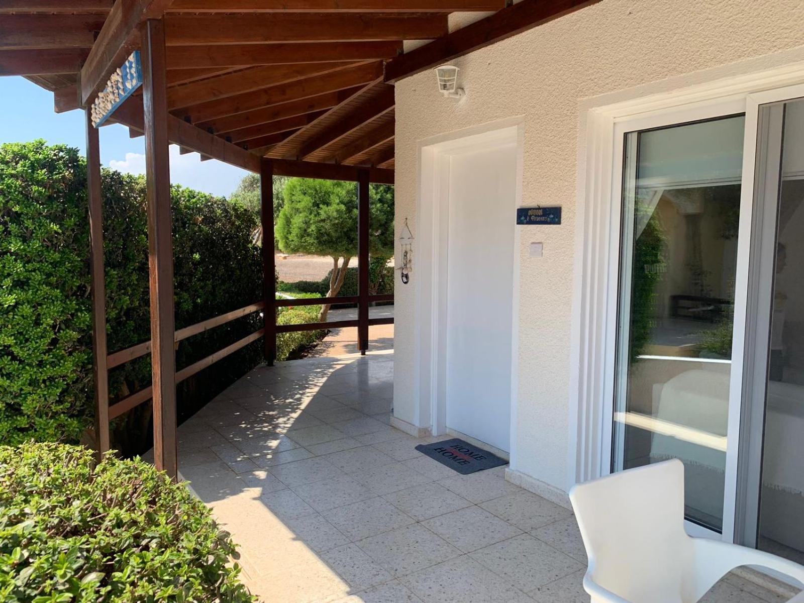 Villa - Ayia Thekla Sea View