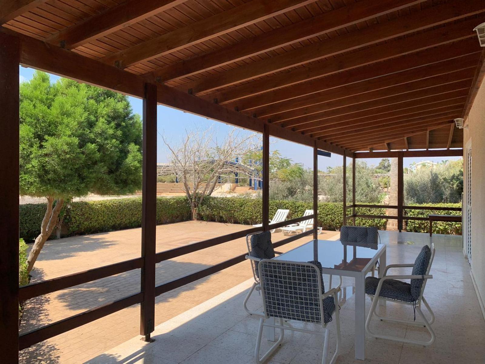 Villa - Ayia Thekla Sea View Agia Napa