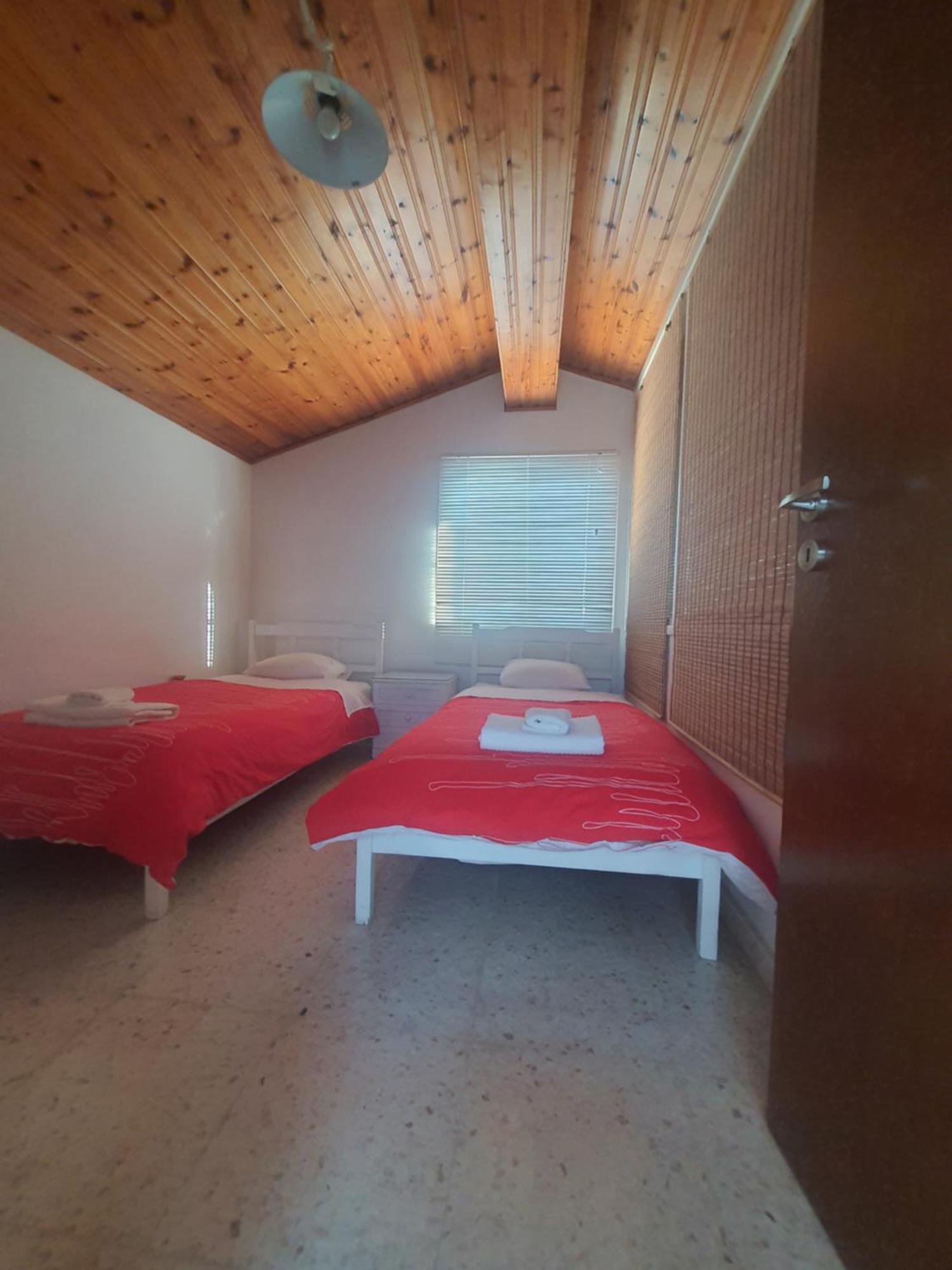 Villa - Ayia Thekla Sea View *